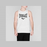 Everlast biele pánske tielko materiál 100%bavlna